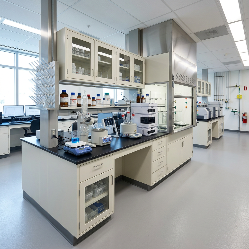 Laboratory