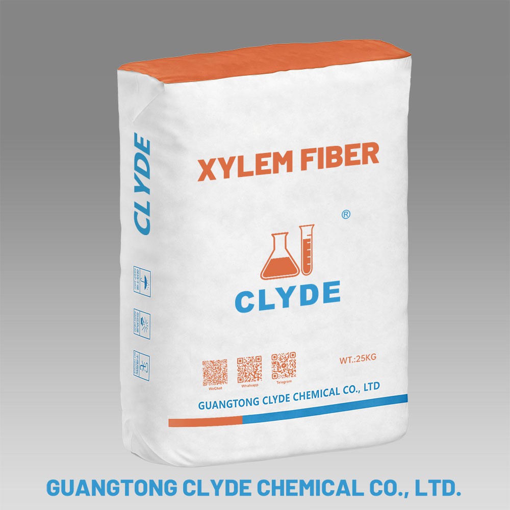 Xylem fiber