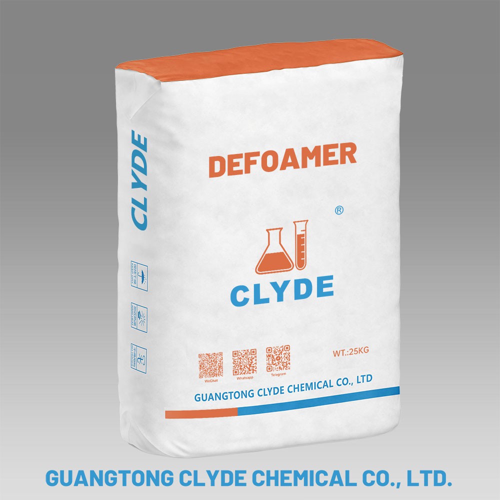 Defoamer